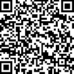 کد QR پروفایل فیزیوتراپیست حاتمه نامجوی راد