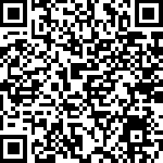 کد QR پروفایل دکتر حسین پیری زاده