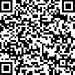 کد QR پروفایل دکتر حسین رجبی