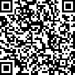 کد QR پروفایل دکتر حسین رجبی بهاء آبادی
