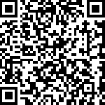 کد QR پروفایل دکتر اکبر حمزه ای مقدم