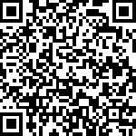 کد QR پروفایل دکتر عباس حسن پور