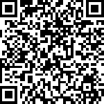 کد QR پروفایل دکتر حسینعلی همتی