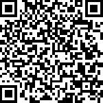 کد QR پروفایل دکتر اکرم السادات حیدری