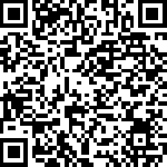 کد QR پروفایل دکتر حسین محسنی