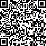 کد QR پروفایل دکتر سید علی حسینی