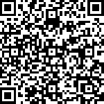 کد QR پروفایل دکتر ابراهیم اسلامی