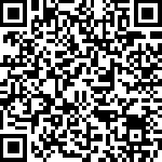 کد QR پروفایل دکتر رضا ایمانی