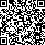 کد QR پروفایل دکتر جلال آزمندیان