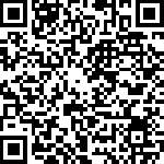 کد QR پروفایل دکتر علیرضاشهاب جهانلو