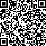 کد QR پروفایل دکتر کیانوش کریمی