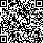 کد QR پروفایل دکتر حدیث کامیاب