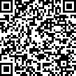 کد QR پروفایل دکتر مهدی کریمی