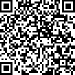 کد QR پروفایل دکتر محمد رضا کاشانی