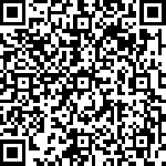 کد QR پروفایل دکتر کیسان موذنی