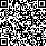 کد QR پروفایل دکتر محمد جواد خدا دوست
