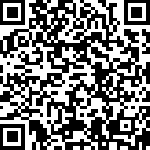 کد QR پروفایل دکتر کورش کاظمی