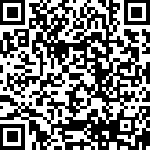 کد QR پروفایل دکتر لاله اللهی