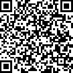 کد QR پروفایل دکتر مجتبی امانی