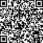 کد QR پروفایل دکتر محمد دهقانی