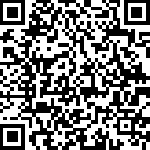 کد QR پروفایل دکتر منصور قزوینی