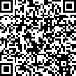 کد QR پروفایل دکتر محمد قربانی