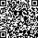 کد QR پروفایل دکتر مهدی حمزه