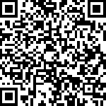کد QR پروفایل فیزیوتراپیست سید محمدرضا حسینی