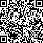 کد QR پروفایل فیزیوتراپیست مژگان مقدم