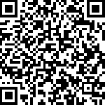 کد QR پروفایل دکتر میلاد مظفری