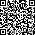 کد QR پروفایل دکتر مسعود صدرالدینی