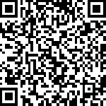 کد QR پروفایل دکتر محمد زاهدی
