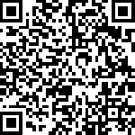کد QR پروفایل دکتر راضیه آیتی