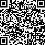 کد QR پروفایل فیزیوتراپیست محمد مهربان اشتهاردی