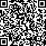 کد QR پروفایل دکتر مسعود احتشام