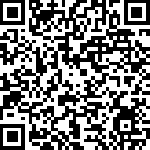 کد QR پروفایل فیزیوتراپیست لیلا مشکاتی