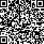کد QR پروفایل دکتر مریم حاجب