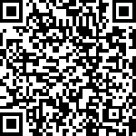 کد QR پروفایل دکتر منصور موذن زاده