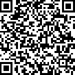 کد QR پروفایل دکتر الهام محدث راد