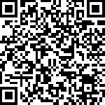 کد QR پروفایل دکتر هایده معین