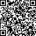 کد QR پروفایل دکتر الهام السادات موسوی مبارکه
