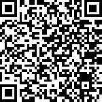کد QR پروفایل دکتر ندا محمدی