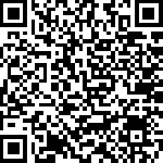 کد QR پروفایل دکتر علیرضا نعمت اللهی