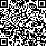 کد QR پروفایل دکتر فاطمه نظام آبادی