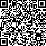 کد QR پروفایل دکتر راضیه پارسا