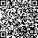 کد QR پروفایل دکتر محدث پیدایش