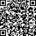 کد QR پروفایل دکتر رقیه افهمی راد
