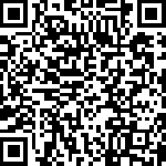 کد QR پروفایل دکتر ریحانه انجم شعاع