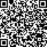 کد QR پروفایل دکتر رضا درخشان داوری