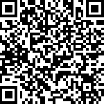 کد QR پروفایل دکتر راحیل گیتی